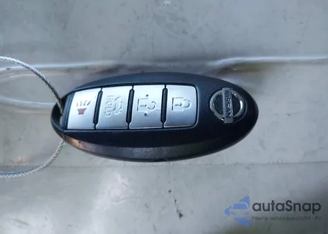 2011 Nissan Altima 3.5 Sr из США, поврежденный, VIN 1N4BL2AP4BN439558